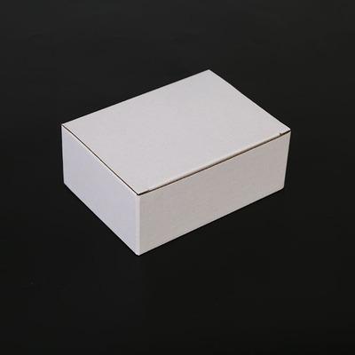 洲际包装纸盒纸制品折叠纸盒 纸类包装容器来图来样加工定制